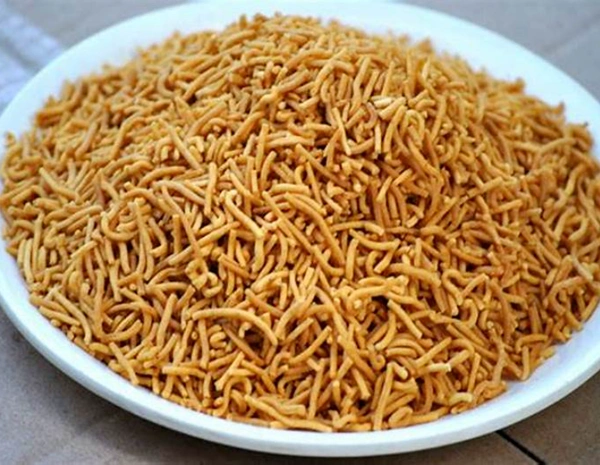 Haldiram's Aloo Bhujia 50g